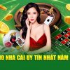 Thabet – Ngôi sao sáng chói giữa bầu trời cá cược đa sắc